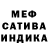 Гашиш хэш Lil Marinka